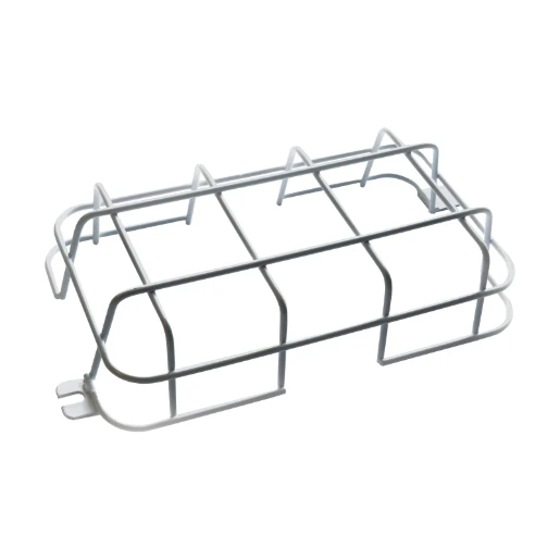 Eaton Blessing FlexiTech beschermkorf rvs voor flexitech ft2 ew/cw 20m RVS 338x166x98mm Wit FT2-WG