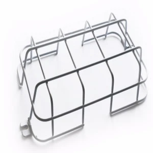 Eaton Blessing FlexiTech beschermkorf rvs voor flexitech ft2 ew/cw 20m RVS 338x166x98mm Wit FT2-WG