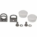 Eaton Blessing 70000 Kettingophanging kettingogen ceag pendelarmaturen Staal 160x140x10mm Zilver 40071351158