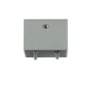 Eaton Blessing 71000 Bevestiging plafondkit Aluminium 60x60x42mm Aluminium 40071351011