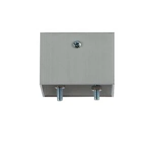 Eaton Blessing 71000 Bevestiging plafondkit Aluminium 60x60x42mm Aluminium 40071351011