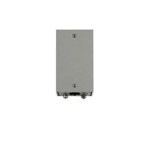 Eaton Blessing 71000 Bevestiging plafondkit Aluminium 100x60x60mm Aluminium 40071351497