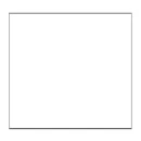 Eaton Blessing Atlantic blanco led Inlegvel/-plaat 155-000-209