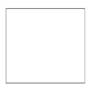 Eaton Blessing Atlantic blanco led Inlegvel/-plaat 155-000-209