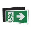 Eaton Blessing FlexiTech Steunbeugel haakse wandbeugel flexitech ft3 ec/cc 30m Staal 378x217x51mm Zwart FT3ECCC-WB-B