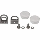 Eaton Blessing 70000 Kettingophanging kettingogen ceag pendelarmaturen Staal 160x140x10mm Zilver 40071351158