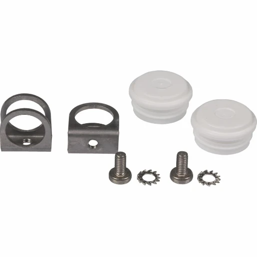 Eaton Blessing 70000 Kettingophanging kettingogen ceag pendelarmaturen Staal 160x140x10mm Zilver 40071351158