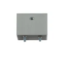 Eaton Blessing 71000 Bevestiging plafondkit Aluminium 60x60x42mm Aluminium 40071351011