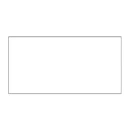 Eaton Blessing Atlantic blanco led Inlegvel/-plaat 155-000-209