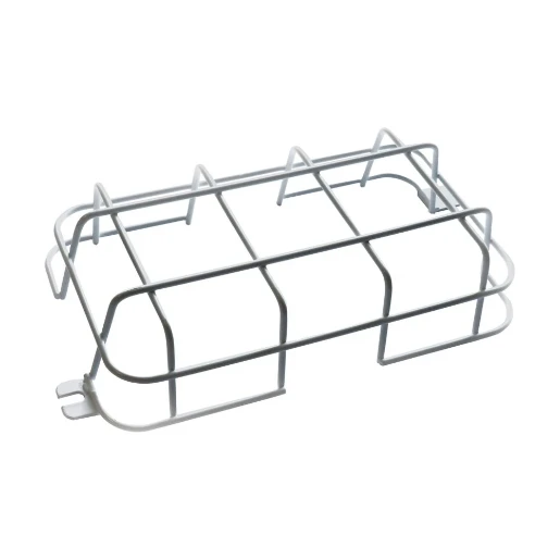 Eaton Blessing FlexiTech beschermkorf rvs voor flexitech ft2 ew/cw 20m RVS 338x166x98mm Wit FT2-WG