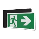 Eaton Blessing FlexiTech Steunbeugel haakse wandbeugel flexitech ft3 ec/cc 30m Staal 378x217x51mm Zwart FT3ECCC-WB-B