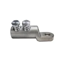 Cellpack Schroef kabelschoenen Cu en Al met schroefkop