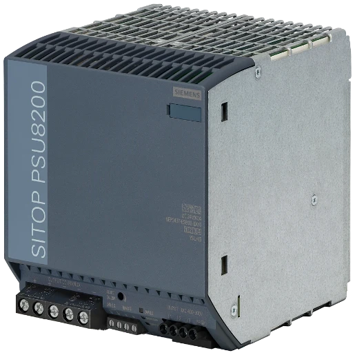 Siemens Sitop psu8200 24 v/40 a