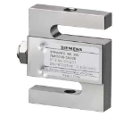 Siemens Siwarex WL 250 Load Cell ST-S SA 50kg C3 - Rated Load 50kg =- Accuracy