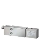 Siemens Siwarex WL 260 Load Cell SP-S SA 100kg C3 - Rated Load 100kg =- Accura