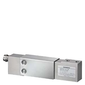 Siemens Siwarex WL 260 Load Cell SP-S SA 100kg C3 - Rated Load 100kg =- Accura