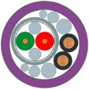 Siemens Combikabel energiekabel data- en communicatiekabel