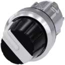 Siemens Keuzeschakelaar O-I-II-III wit IP69K