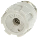 Siemens NEOZED SCHROEFKOP D01 PORSELEIN