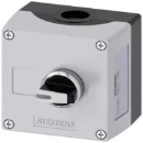 Siemens PLASTIC ENCLOSURE 1 COMMAND POINT