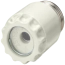 Siemens Diazed schroefkop kii 500v porselein