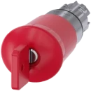 Siemens Noodstopdrukknop 40mm rood IP69K