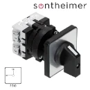 ASN Sontheimer A2/8ZM/F910 0-1 2P 25A Front