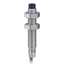 Telemecanique Sensors Osisense Inductieve naderingsschakelaar Schakelafstand 2,5mm 3000Hz Metaal Kabel radiaal