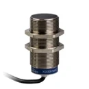 Telemecanique Sensors Osisense Inductieve naderingsschakelaar Schakelafstand 10mm 500Hz Metaal Kabel radiaal