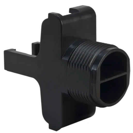 Telemecanique Sensors BIJZAAK XUM NEUS 18MM