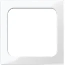 Merten System-M Lichtsignaaleenheid Centraalplaat inbouw wit IP20 397619