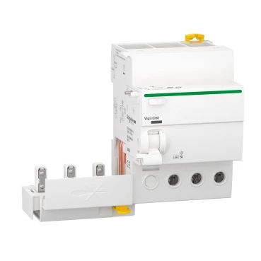 Schneider Electric Quickvigi ic60 3p 40a 30ma a si
