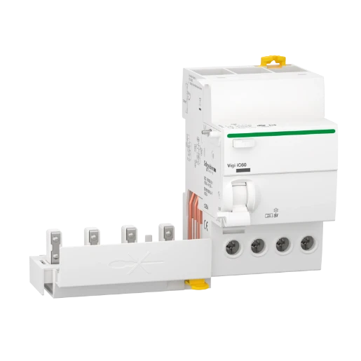 Schneider Electric Quickvigi ic60 4p 25a 30ma a si