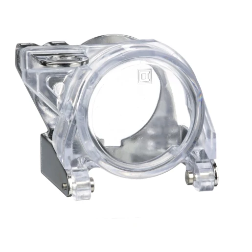 Schneider Electric DRUKKNOP VERGRENDELD 30MM