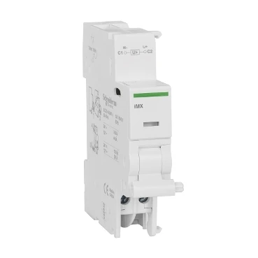Schneider Electric Imx tripping unit 12-24vac