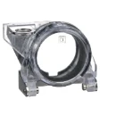 Schneider Electric AFSCHERMKAP DRUKKNOP