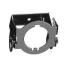 Schneider Electric DRUKKNOP VERGRENDELD 30MM