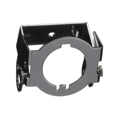 Schneider Electric DRUKKNOP VERGRENDELD 30MM