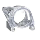 Schneider Electric DRUKKNOP VERGRENDELD 30MM