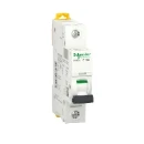 Schneider Electric Acti9 Installatieautomaat C16 C karakteristiek 16A 1P 1TE A9F94116