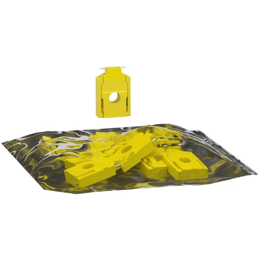 Schneider Electric Hangslot voor DCP iC60 (10 stuks)