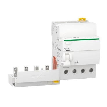 Schneider Electric Quickvigi ic60 4p 40a 30ma a si
