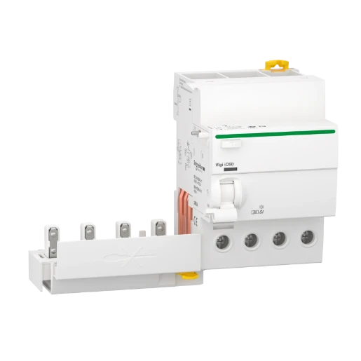 Schneider Electric Quickvigi ic60 4p 40a 30ma a si
