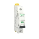 Schneider Electric Acti9 Installatieautomaat C2 C karakteristiek 2A 1P 1TE A9F84102