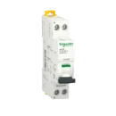 Schneider Electric Acti9 Installatieautomaat (nul) B16 B karakteristiek 16A 1P+N 1TE A9P42616