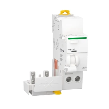 Schneider Electric Quickvigi ic60 2p 25a 500ma a