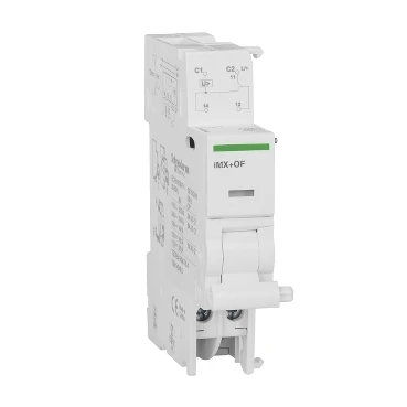 Schneider Electric Imx+of tripping unit 100-415vac