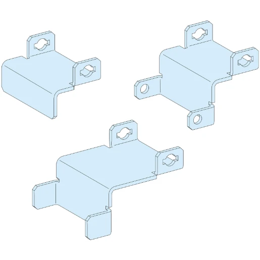 Schneider Electric PRISMA P COMBINATIESET VOOR HIJSEN