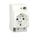 Schneider Electric Acti9 ipc contactdoos 2-p 16A 250V AC A9A15310