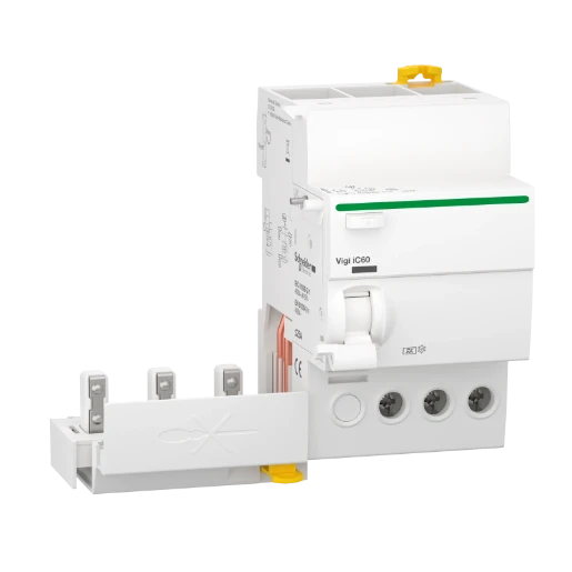 Schneider Electric Quickvigi ic60 3p 25a 30ma a